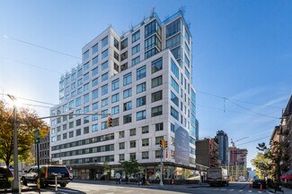 Plus de détails pour 511 9th Ave, New York, NY - Local commercial à louer