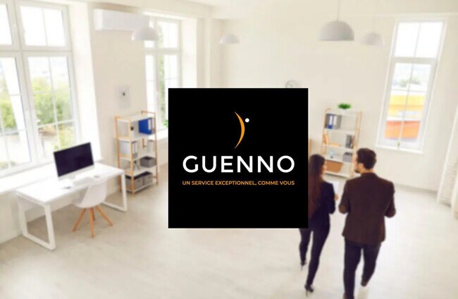 Plus de détails pour Bureau à louer