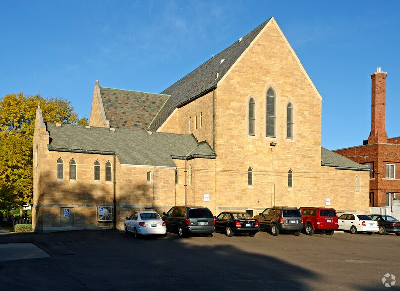 496 View St, Saint Paul, MN à vendre - Photo de l’immeuble – Image 3 sur 3