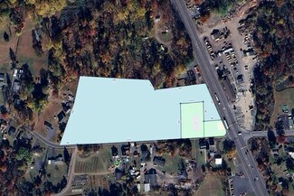 Plus de détails pour 1400 N West End Blvd, Quakertown, PA - Bureau à vendre