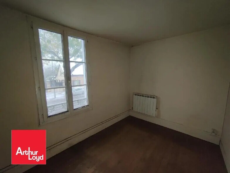 Local commercial dans Luisant à vendre - Photo intérieure – Image 3 sur 3