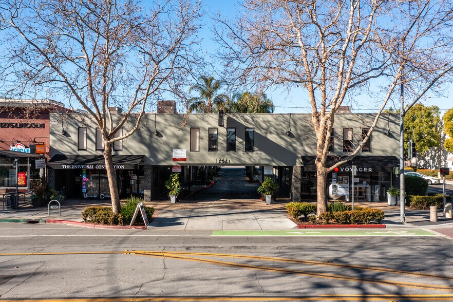 1261 Lincoln Ave, San Jose, CA à louer - Photo de l’immeuble – Image 1 sur 7