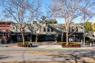Plus de détails pour 1261 Lincoln Ave, San Jose, CA - Différents types d’espaces à louer