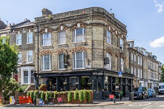 Plus de détails pour 20 Fonthill Rd, Londres - Local commercial à vendre
