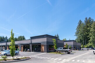 Plus de détails pour 6923 NW Friberg Strunk St, Camas, WA - Bureau/Local commercial, Industriel/Logistique à louer