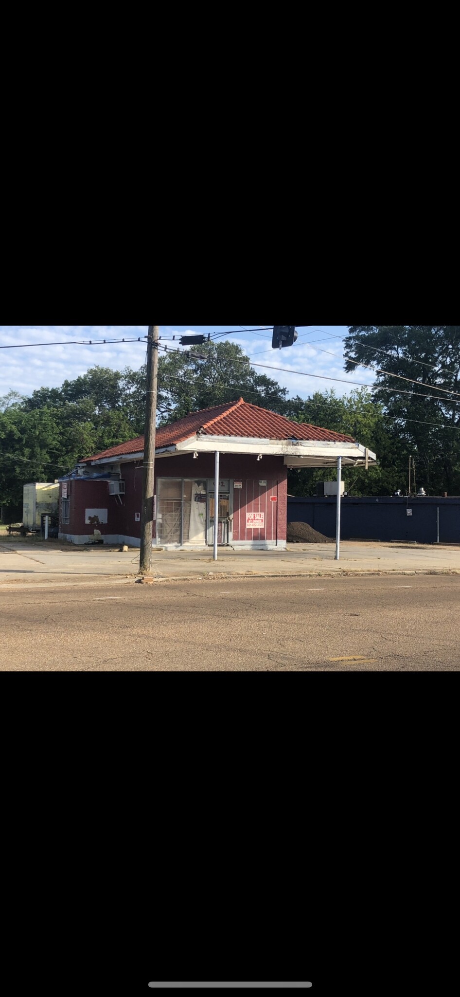 902 University Blvd, Jackson, MS à louer Photo de l’immeuble– Image 1 sur 4