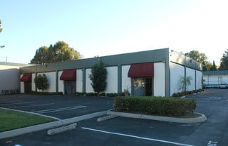 Plus de détails pour 415 Clyde Ave, Mountain View, CA - Bureau, Local d'activités à louer