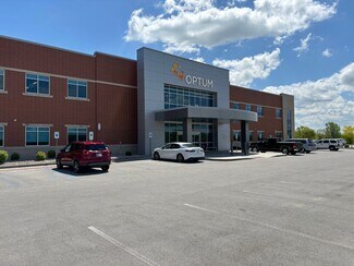 Plus de détails pour 3802 Technology Ave, New Albany, IN - Bureau/Médical à louer