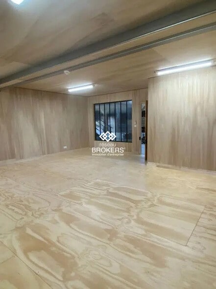 Bureau dans Bègles à louer - Photo de l’immeuble – Image 3 sur 35