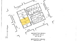 Plus de détails pour 904 Manhattan Ave, Manhattan Beach, CA - Bureau à louer