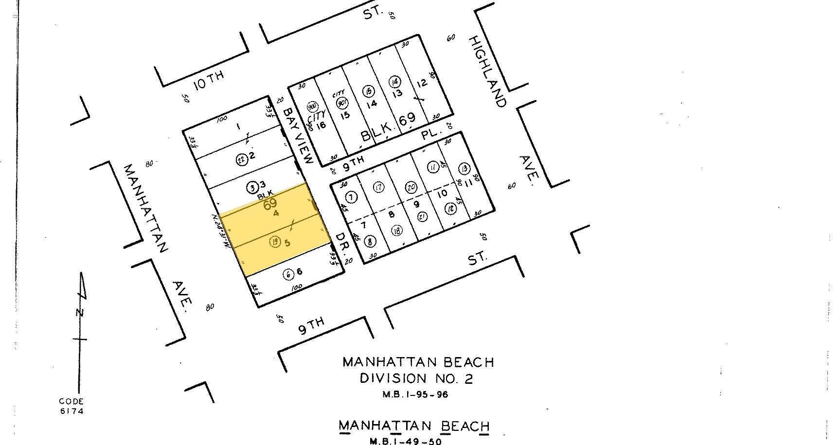 904 Manhattan Ave, Manhattan Beach, CA à louer Photo principale– Image 1 sur 2