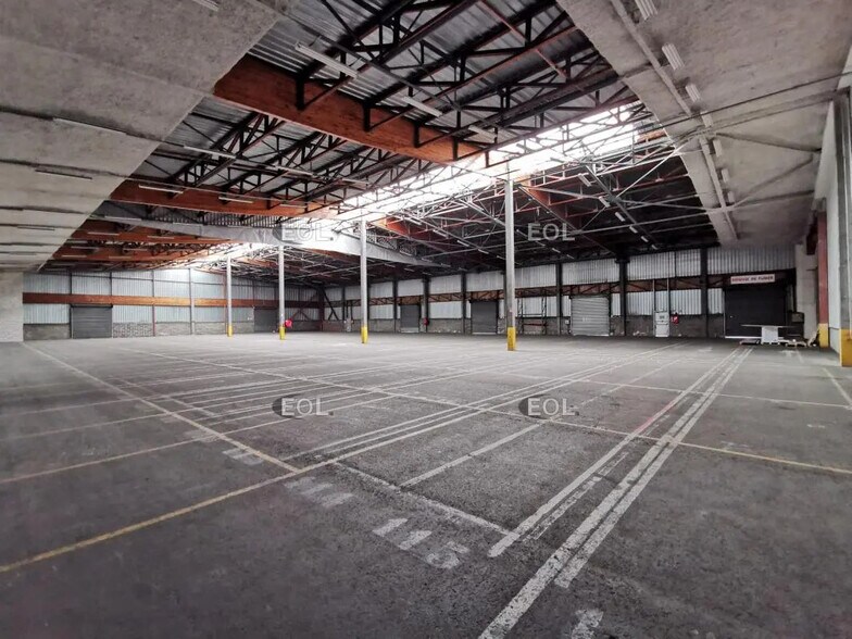 Industriel/Logistique dans Seclin à louer - Photo de l’immeuble – Image 2 sur 2