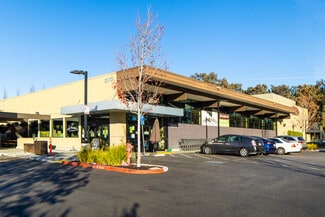 Plus de détails pour 2080 Channing Ave, Palo Alto, CA - Local commercial à louer