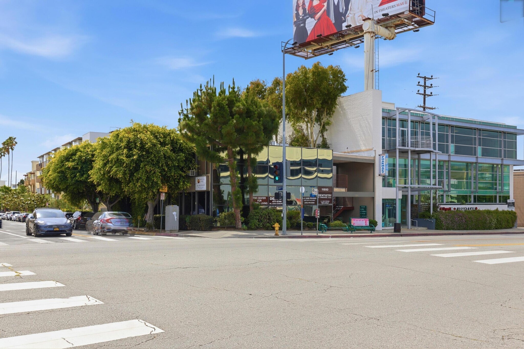 11850 Wilshire Blvd, Los Angeles, CA à vendre Photo principale– Image 1 sur 18