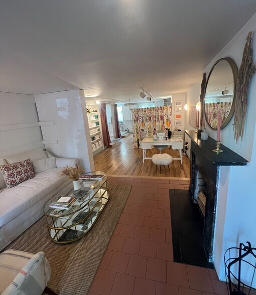 422 Atlantic Ave, Brooklyn, NY à vendre - Photo intérieure – Image 2 sur 5