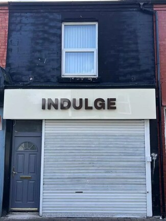 Plus de détails pour 90 Cockburn St, Liverpool - Local commercial à louer