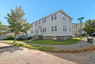 Plus de détails pour 25 5th Ave, Quincy, MA - Logement à vendre