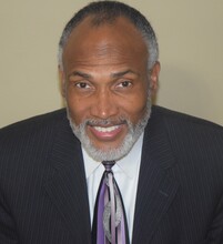 Vernon Smith