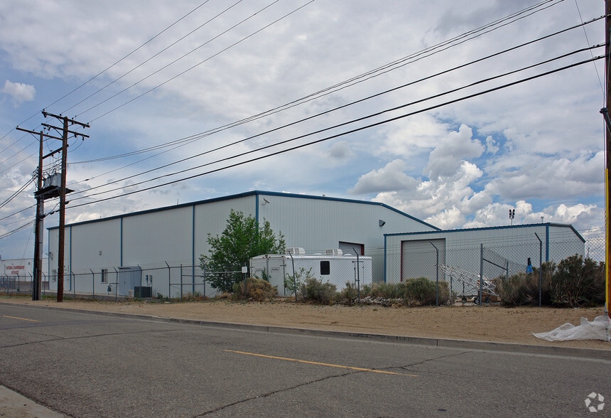 5975 Alpha Ave, Reno, NV à vendre - Photo de l’immeuble – Image 2 sur 13