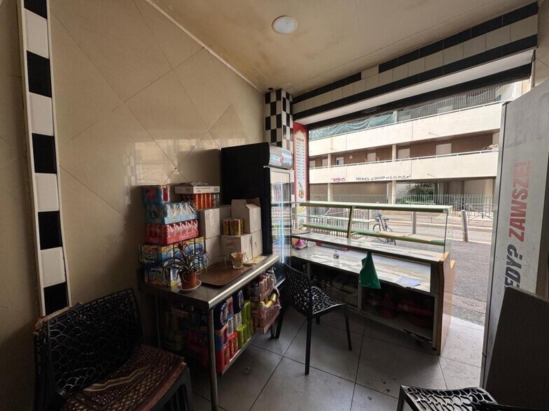 Local commercial dans Marseille à vendre - Photo intérieure – Image 3 sur 7