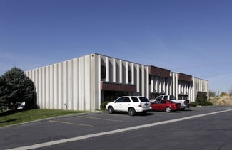 Plus de détails pour 656-672 W 7250 S, Midvale, UT - Local d'activités, Industriel/Logistique à louer