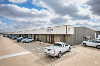Plus de détails pour 12999 Murphy Rd, Stafford, TX - Industriel/Logistique à louer