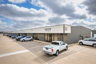 Plus de détails pour 12999 Murphy Rd, Stafford, TX - Industriel/Logistique à louer