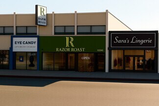 Plus de détails pour 12240 Ventura Blvd, Studio City, CA - Local commercial à louer