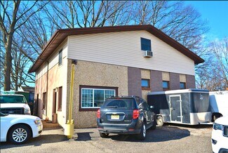 Plus de détails pour 915 US Highway 1, Avenel, NJ - Local commercial à vendre