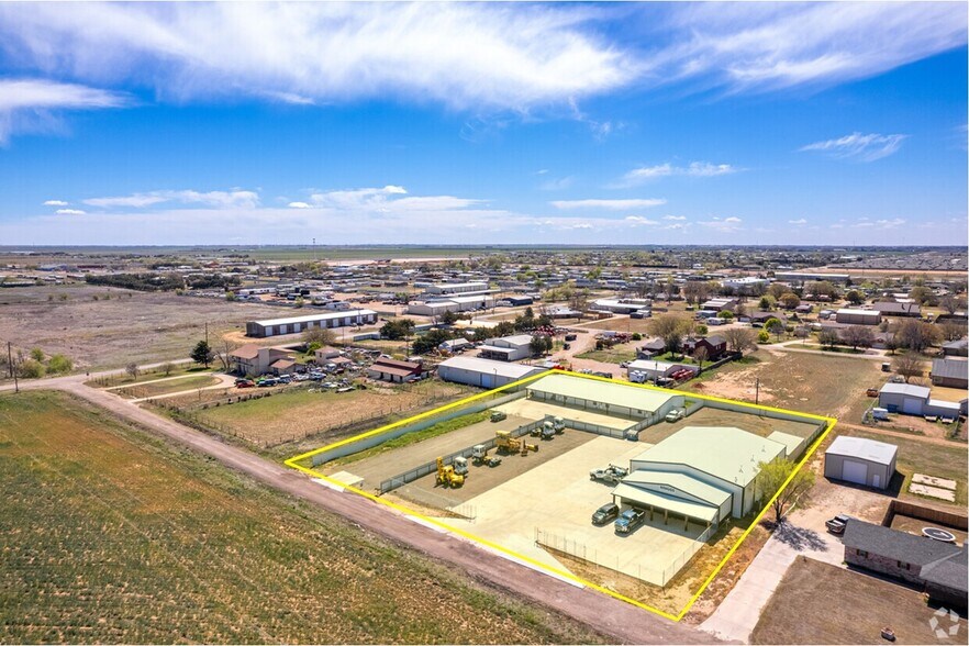 Fully Leased Mixed Asset Portfolio portefeuille de 2 biens à vendre sur LoopNet.fr - Aérien – Image 2 sur 19