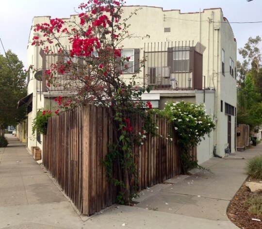 6375 N Figueroa Blvd, Los Angeles, CA à louer - Photo principale – Image 1 sur 22
