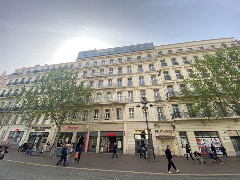 18-20 Voie La Canebiere, Marseille à louer - Photo de l’immeuble – Image 3 sur 17