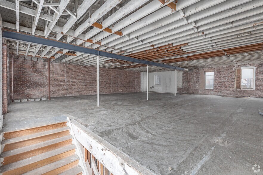 650 Sacramento St, San Francisco, CA à vendre - Photo intérieure – Image 2 sur 14