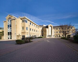 Plus de détails pour Great Park Rd, Bradley Stoke - Bureau à louer