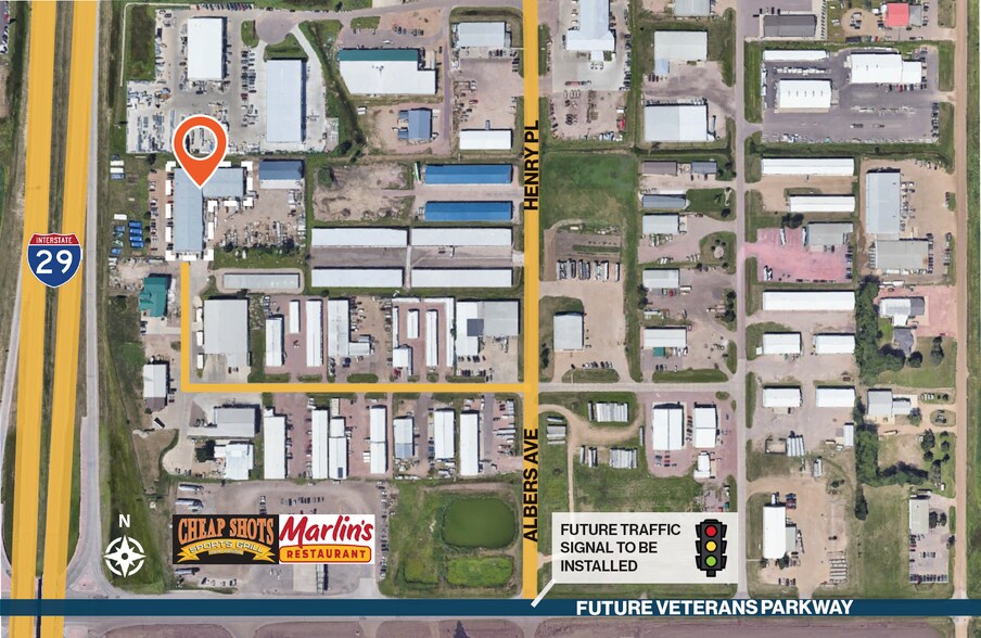 27080 Morton Ct, Tea, SD à louer - Photo de l’immeuble – Image 3 sur 6