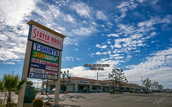 15263 Hook Blvd, Victorville, CA à louer Photo de l’immeuble– Image 1 sur 4