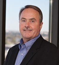 Terry Wilson