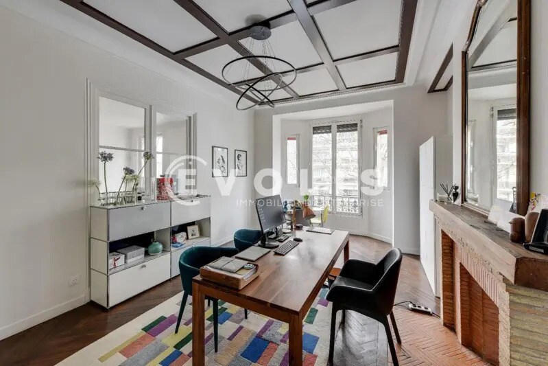 Bureau dans Paris à louer - Photo intérieure – Image 2 sur 6