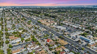 Plus de détails pour 1704 W 2nd St, Santa Ana, CA - Local commercial à vendre