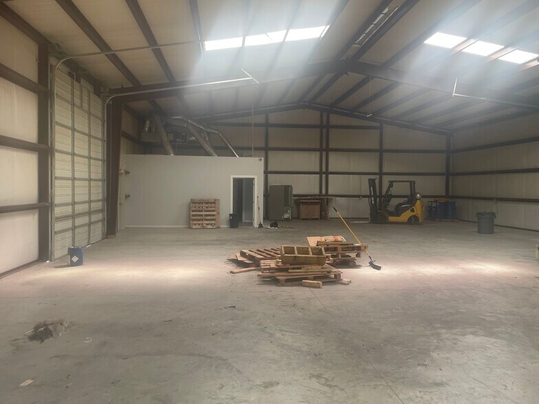 1031 Sales Dr, Waxahachie, TX à louer - Photo de l’immeuble – Image 2 sur 4