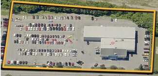 Plus de détails pour 10499 Us Route 11, Adams, NY - Local commercial à vendre