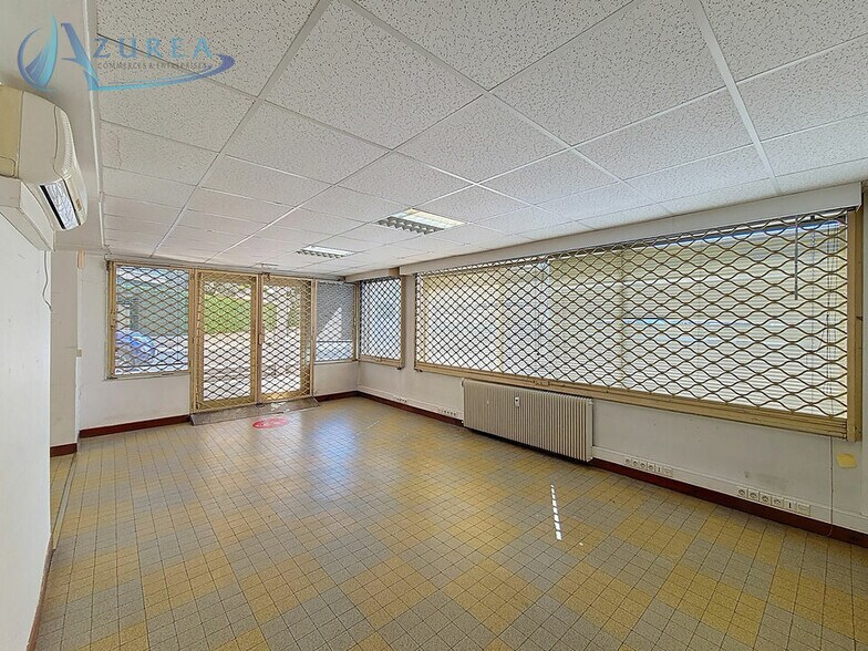 Bureau dans Nice à vendre - Photo intérieure – Image 3 sur 9