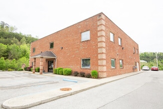 Plus de détails pour 4003 Out Look Dr, Hurricane, WV - Bureau à vendre