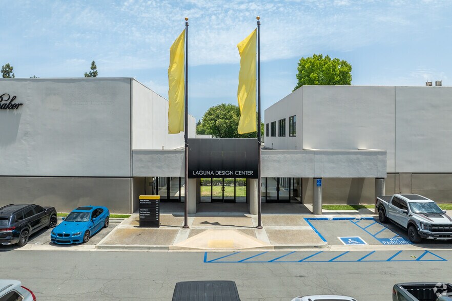 23807 Aliso Creek Rd, Laguna Niguel, CA à louer - Photo de l’immeuble – Image 2 sur 7