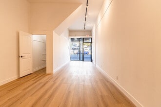 5813-5815 Geary Blvd, San Francisco, CA à louer Photo intérieure– Image 1 sur 8