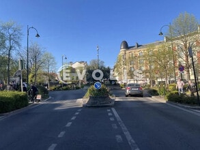 Le Raincy - VUE AÉRIENNE  vue de carte - Image1