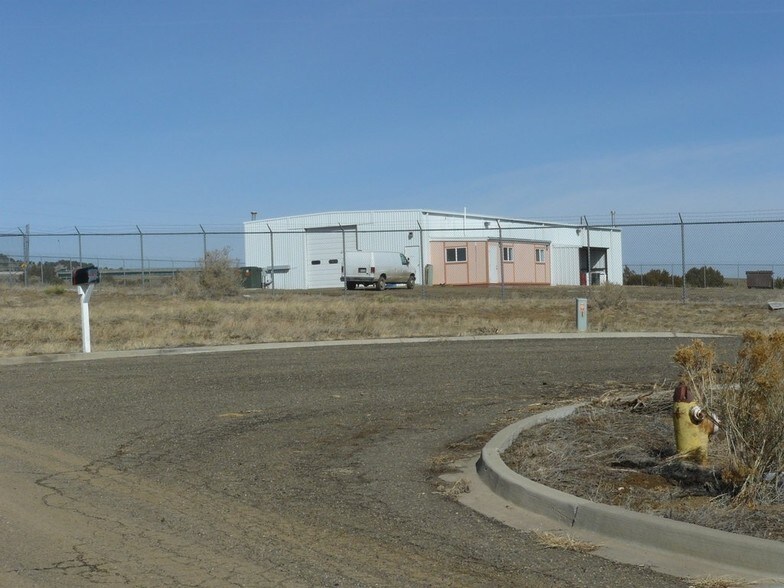 100 Liberty Dr, Trinidad, CO à louer - Photo de l’immeuble – Image 2 sur 5