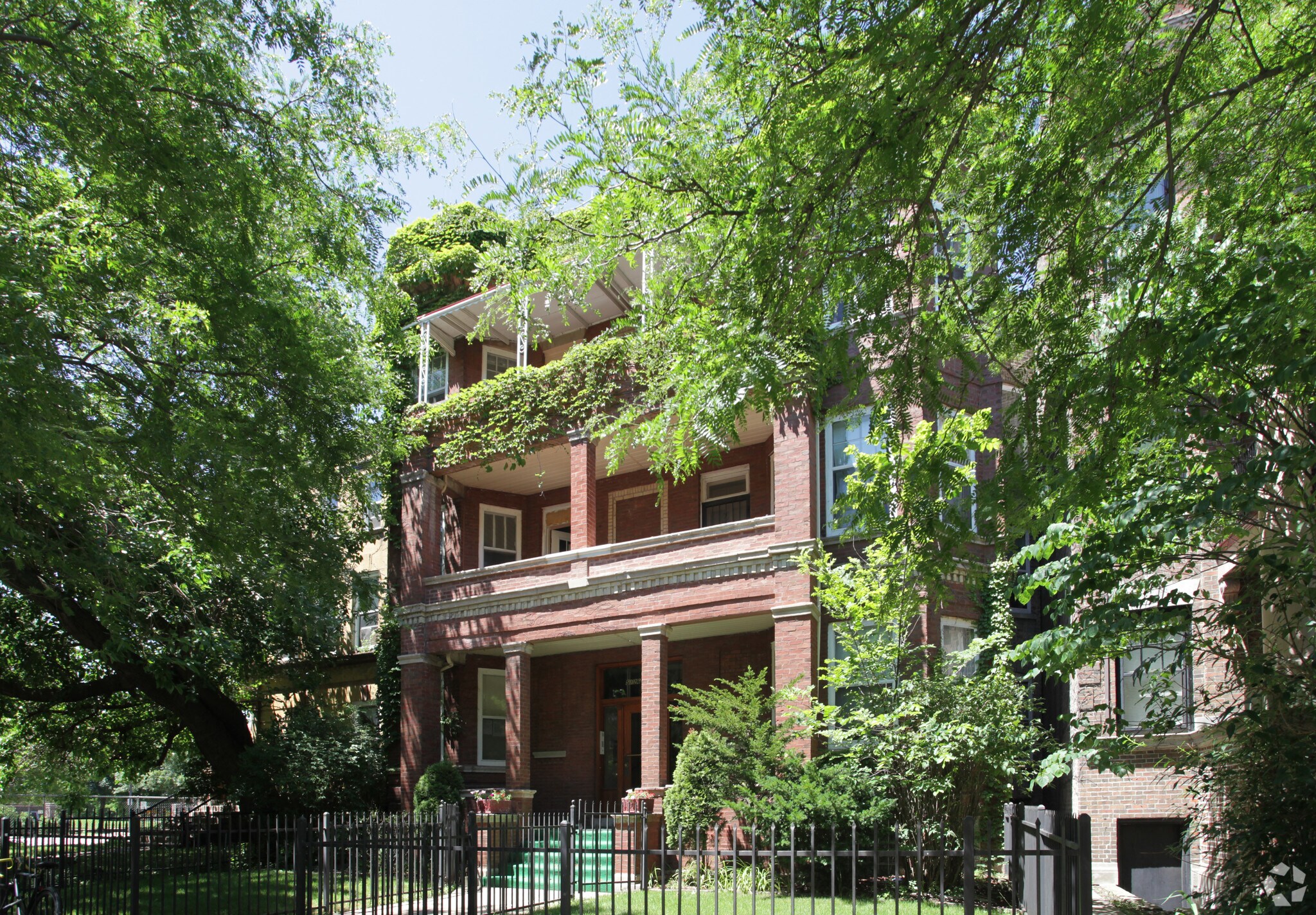 5124-5126 S University Ave, Chicago, IL à vendre Photo principale– Image 1 sur 6
