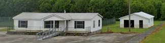 Plus de détails pour 35610 AL Highway 21, Talladega, AL - Local d’activités à vendre