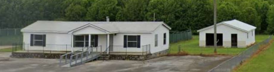 35610 AL Highway 21, Talladega, AL à vendre Photo principale– Image 1 sur 8